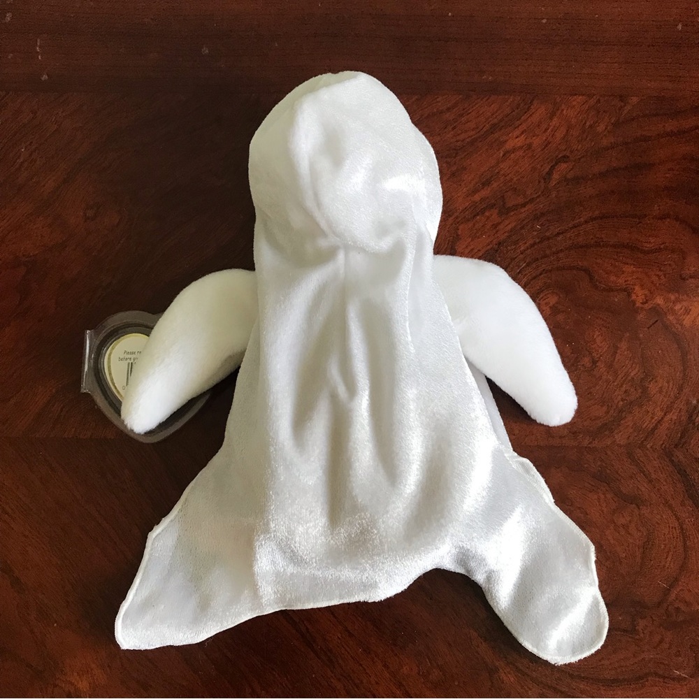 SHEETS Ty Beanie Baby Original - Picture 3 of 7